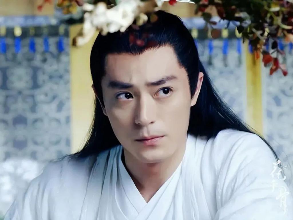 影版《花千骨》上映差评一片，观众的差评理由出奇的一致
