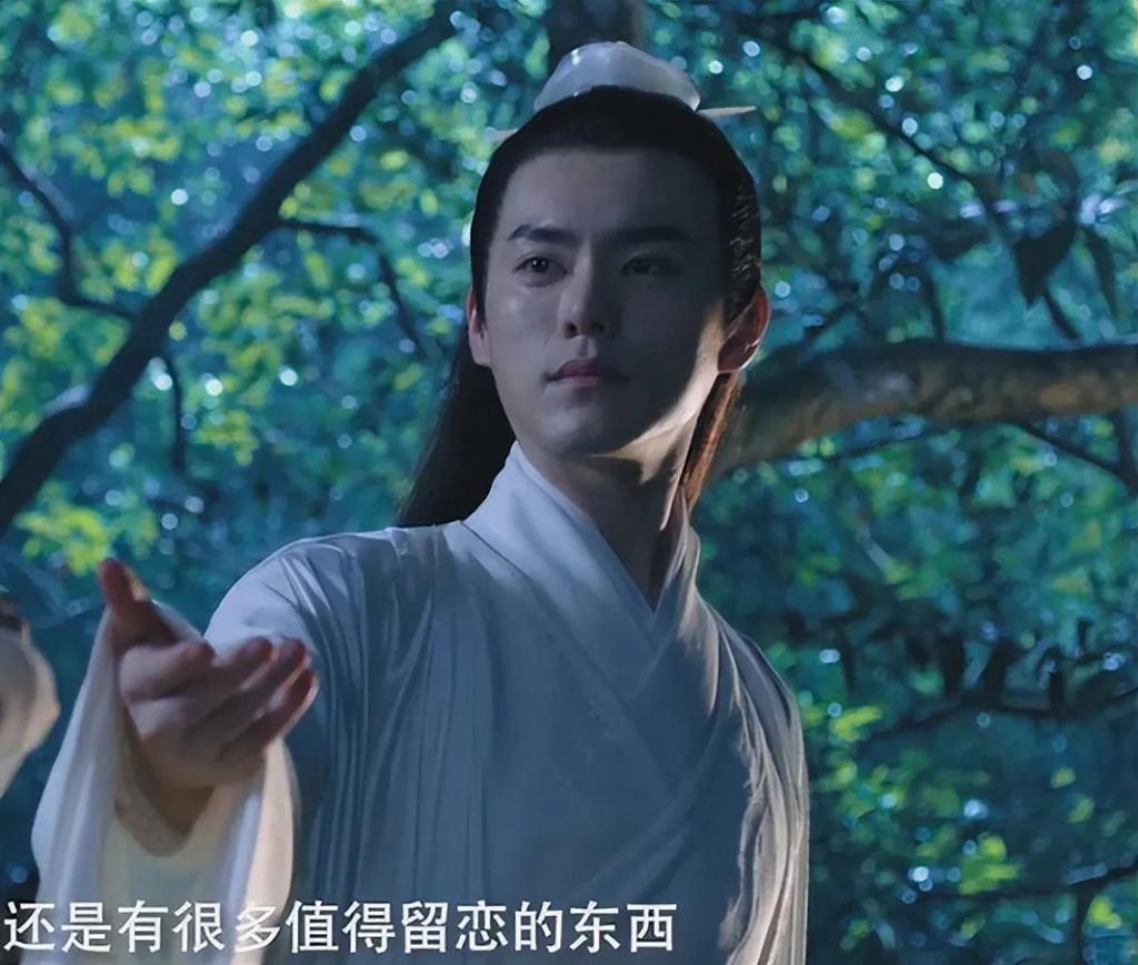 影版《花千骨》上映差评一片，观众的差评理由出奇的一致