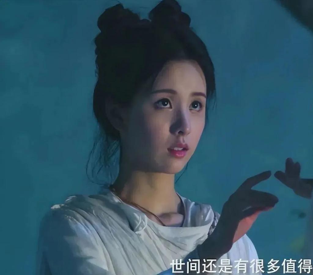 影版《花千骨》上映差评一片，观众的差评理由出奇的一致