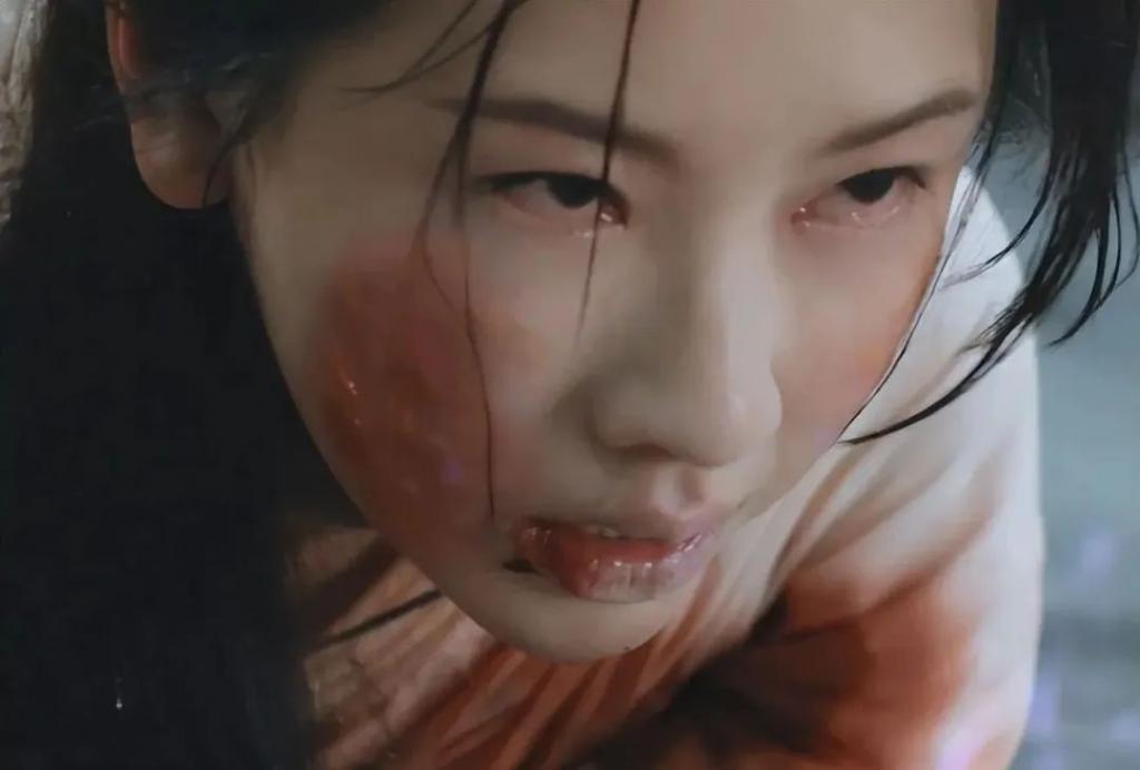 影版《花千骨》上映差评一片，观众的差评理由出奇的一致