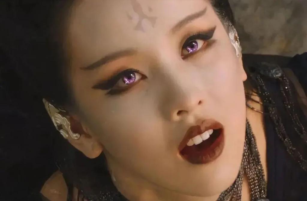 影版《花千骨》上映差评一片，观众的差评理由出奇的一致