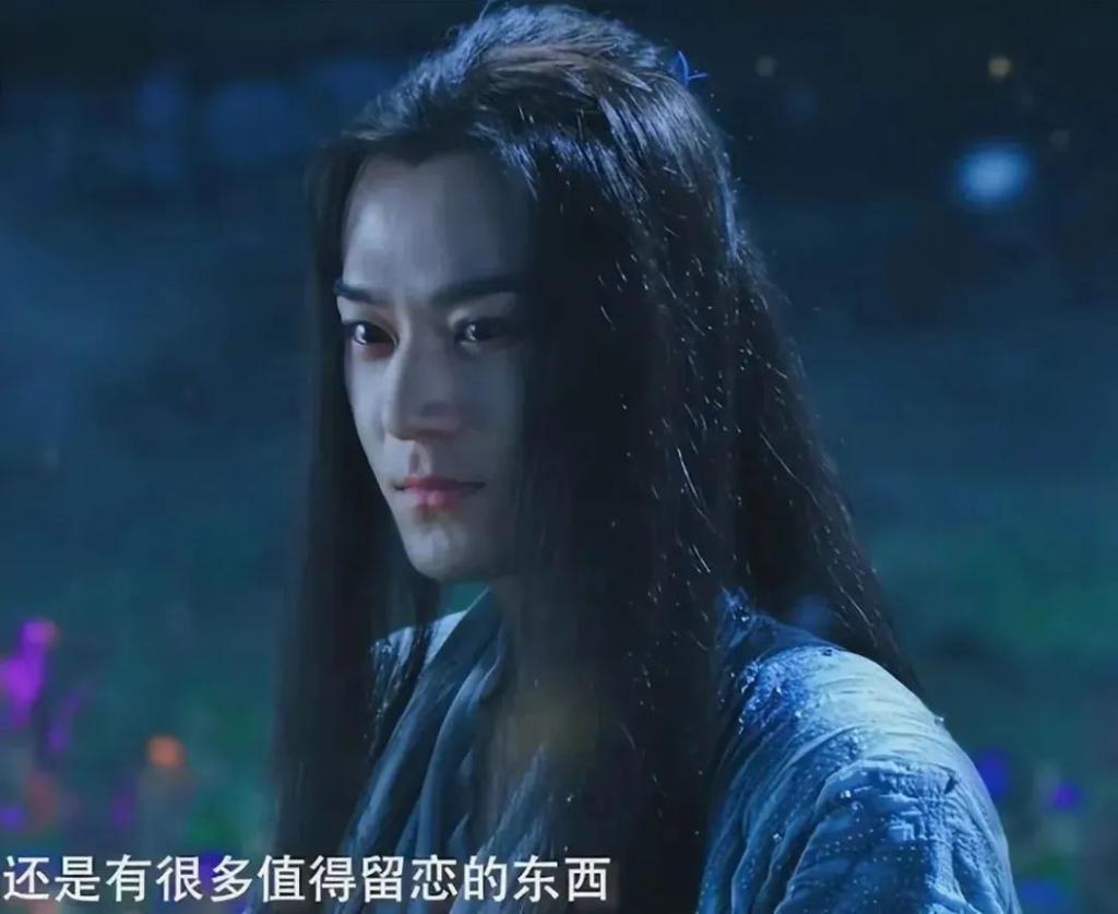 影版《花千骨》上映差评一片，观众的差评理由出奇的一致
