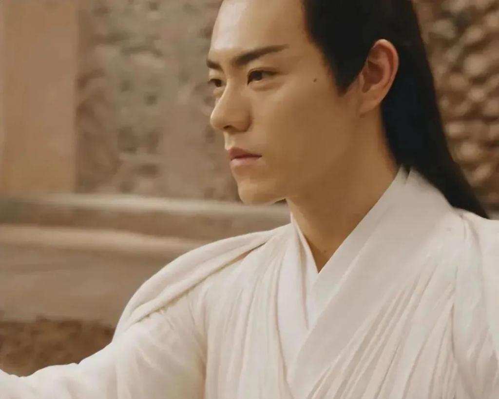 影版《花千骨》上映差评一片，观众的差评理由出奇的一致