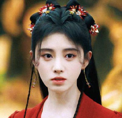 《仙剑四》鞠婧祎演技冲上热搜，网友：别演戏了行吗？