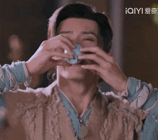 《仙剑四》鞠婧祎演技冲上热搜，网友：别演戏了行吗？