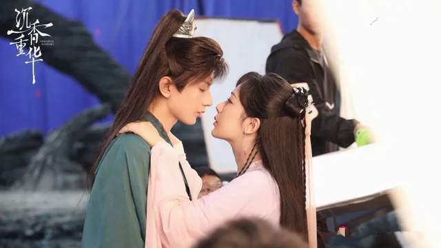杨紫新剧来袭，在仙剑系列作品的围攻下，能否再创爆款？