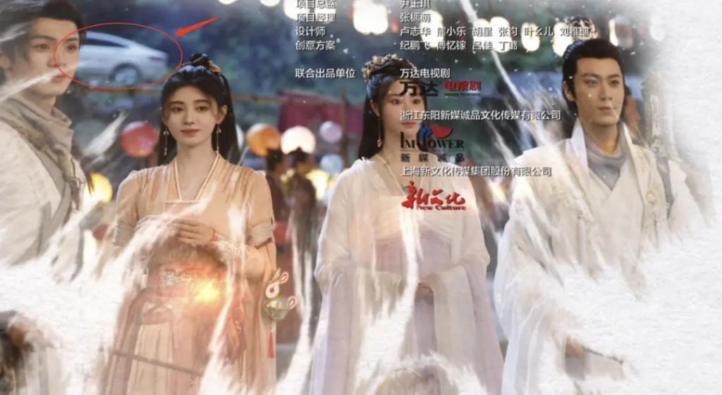 怒砸3个亿，拍出今年最烂国剧