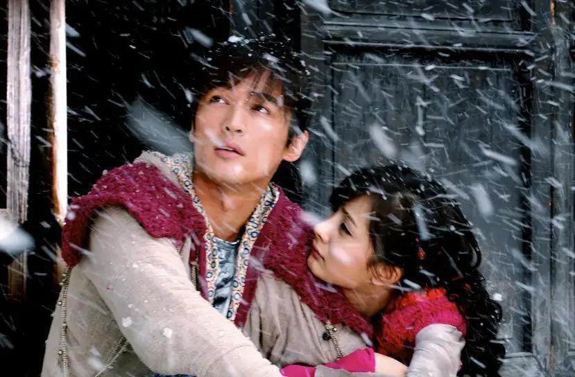 怒砸3个亿，拍出今年最烂国剧