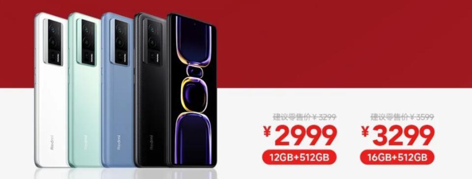 去年399的国产2TB，一出手已经是王炸？！