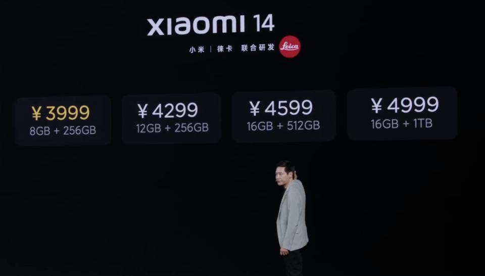 去年399的国产2TB，一出手已经是王炸？！