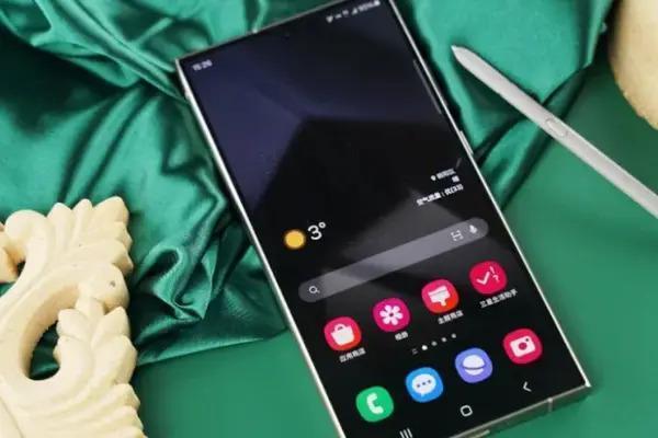 三星S24来了，它已撬不动中国市场