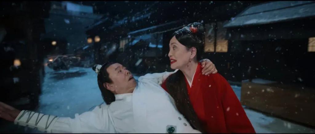 潘子，你把握不住