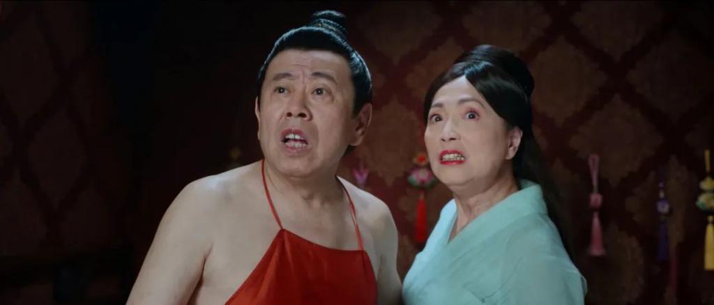 潘子，你把握不住