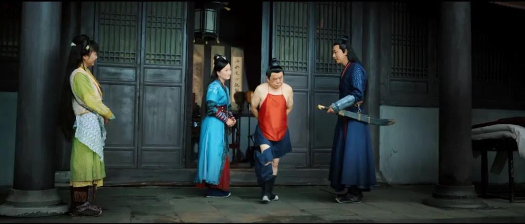 潘子，你把握不住