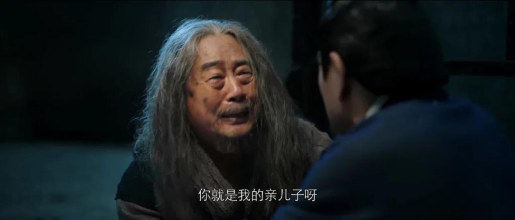 潘子，你把握不住