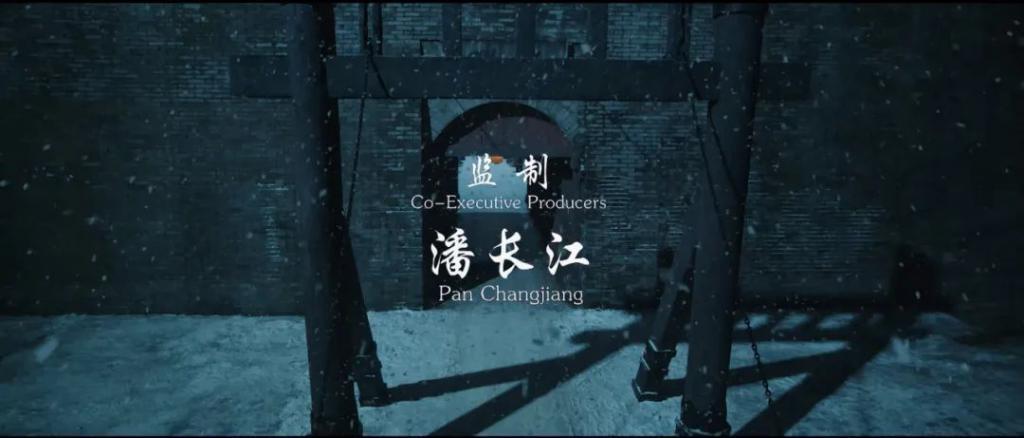 潘子，你把握不住