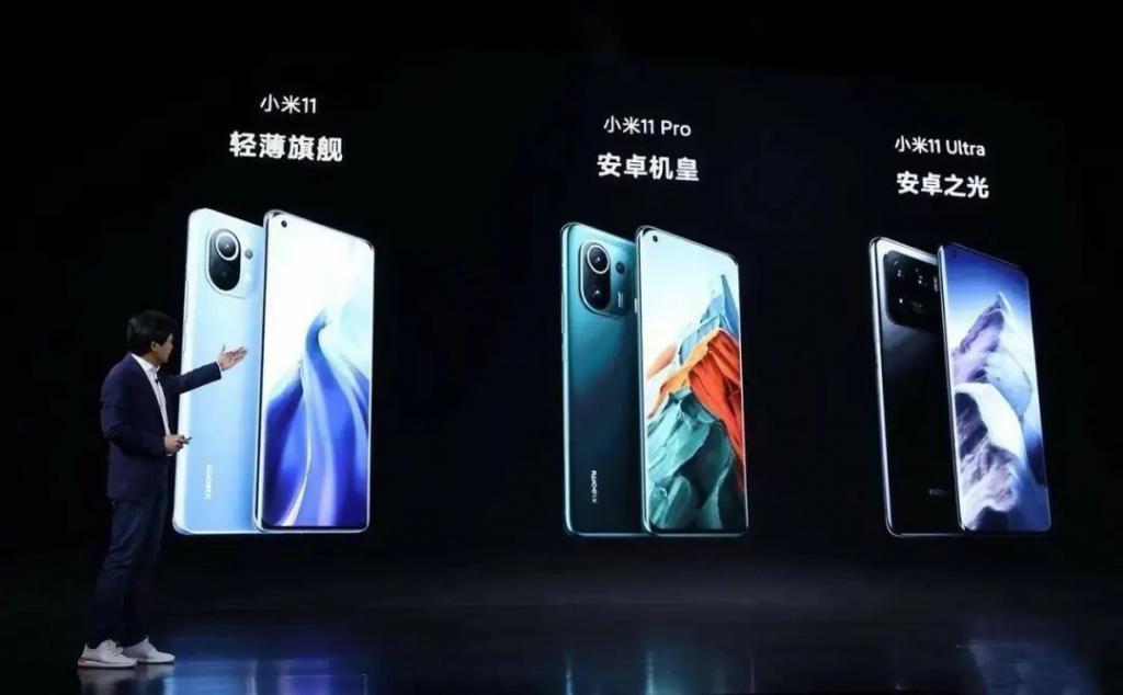 国产手机，何以升杯减价？