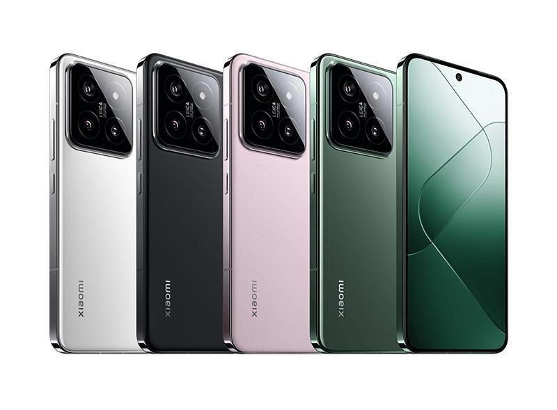 国产手机，何以升杯减价？