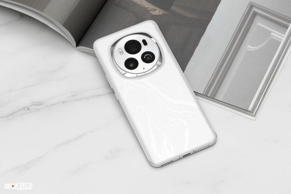 荣耀Magic6 Pro通信评测：全新荣耀鸿燕通信表现如何？