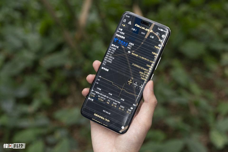 荣耀Magic6 Pro通信评测：全新荣耀鸿燕通信表现如何？