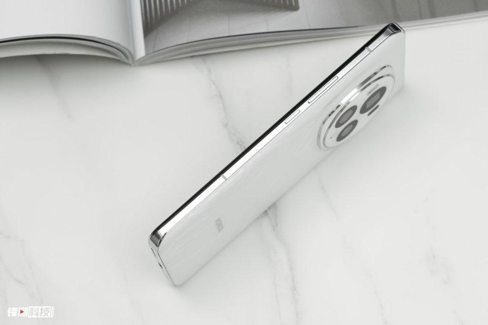 荣耀Magic6 Pro通信评测：全新荣耀鸿燕通信表现如何？