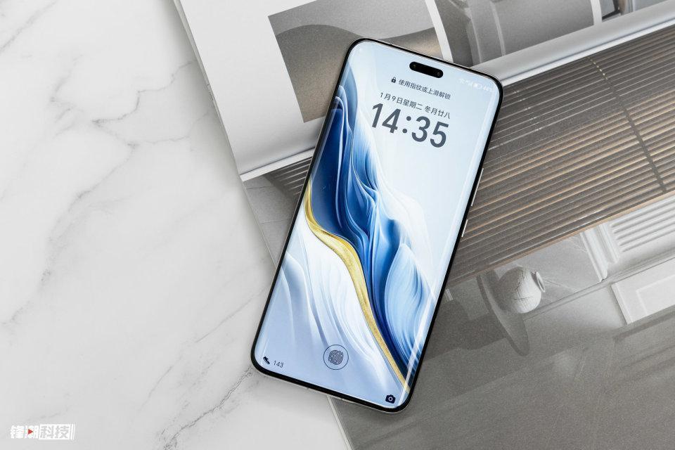 荣耀Magic6 Pro通信评测：全新荣耀鸿燕通信表现如何？