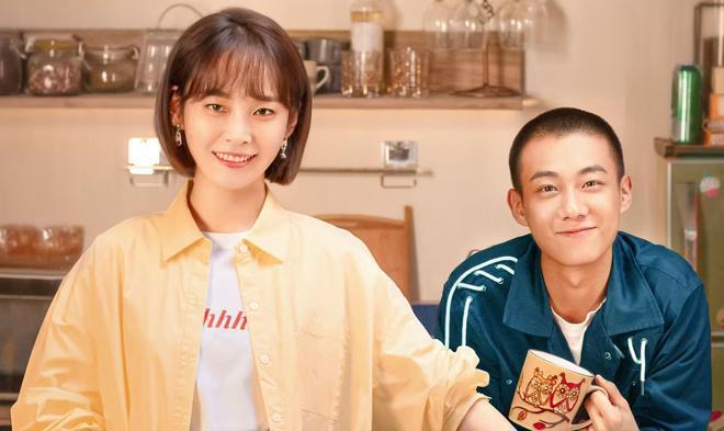 《小城故事多》4位男主结局：白浪逆袭，威廉遗憾，丁毅惊喜