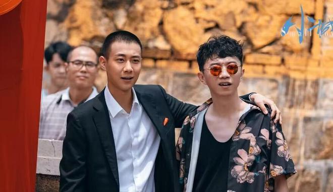 《小城故事多》4位男主结局：白浪逆袭，威廉遗憾，丁毅惊喜