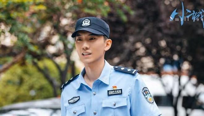 《小城故事多》4位男主结局：白浪逆袭，威廉遗憾，丁毅惊喜