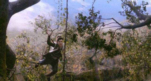 「仙剑」，亖了