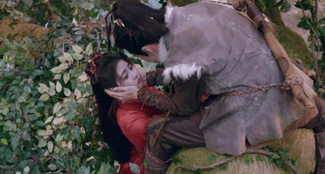 「仙剑」，亖了