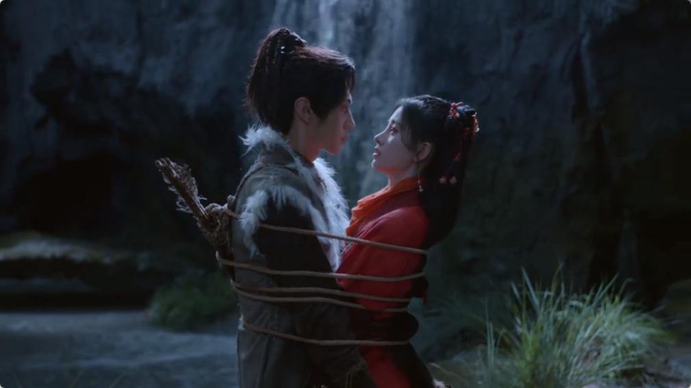 「仙剑」，亖了