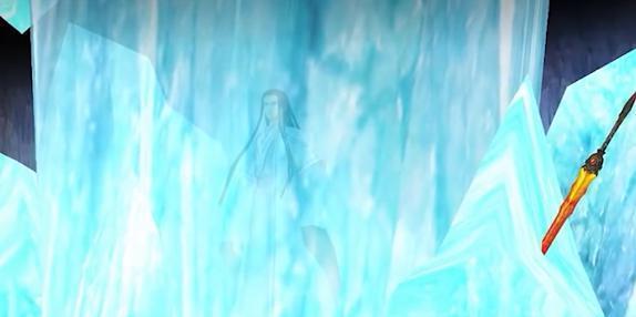 「仙剑」，亖了