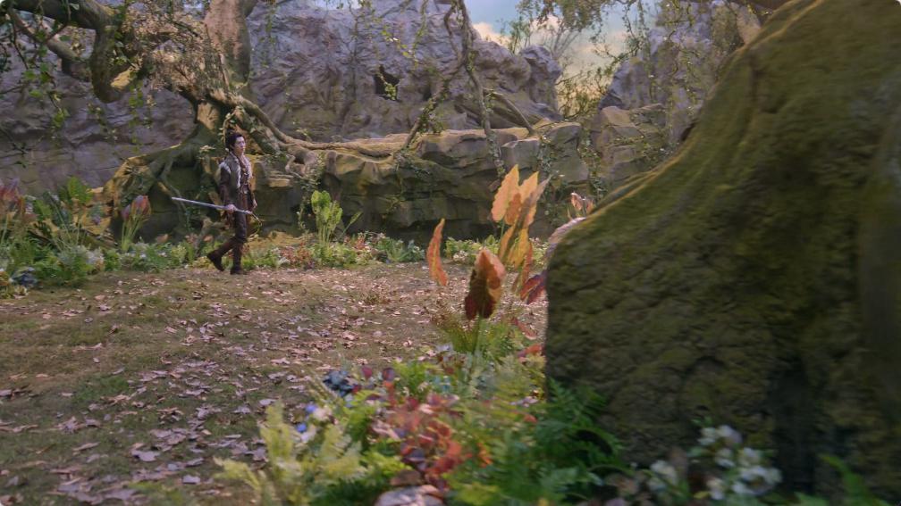 「仙剑」，亖了