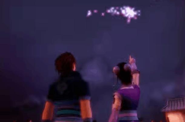 「仙剑」，亖了