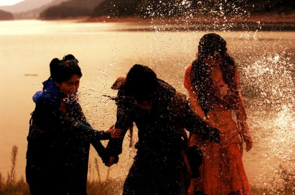 「仙剑」，亖了