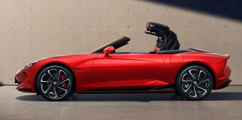 仰望第四款豪车曝光，比亚迪百万级车队加速驶来