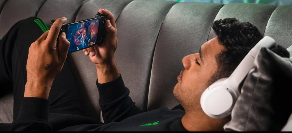 2024年了，我们还需要一台游戏手机吗？