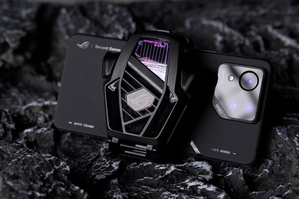 2024年了，我们还需要一台游戏手机吗？