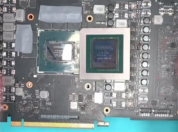 RTX 4090假卡太嚣张：居然用RTX 4080芯片 还是烧坏的