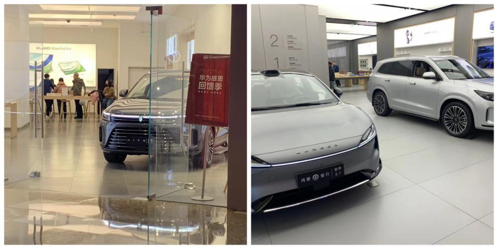 余承东何时走出“产能地狱”？