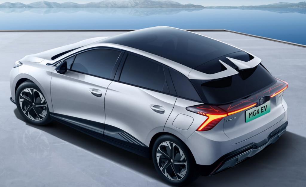 新能源的出海战事：比亚迪一马当先，新势力集体掉队