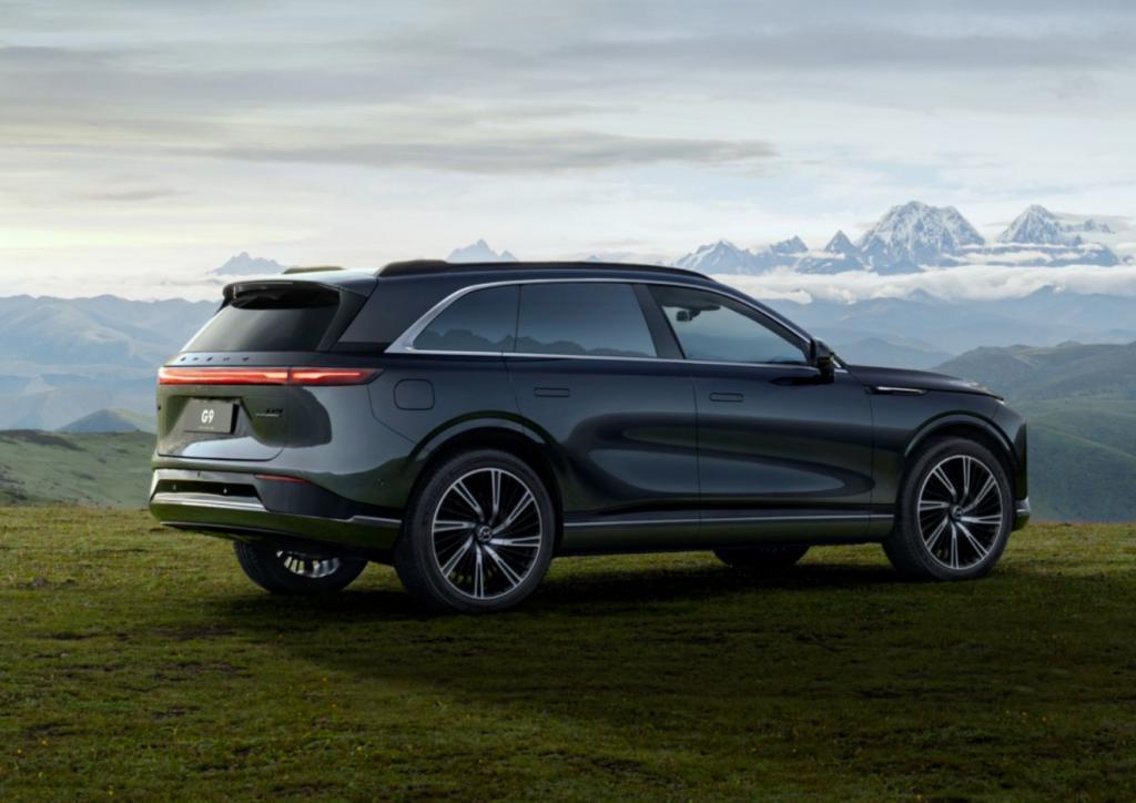 新能源的出海战事：比亚迪一马当先，新势力集体掉队