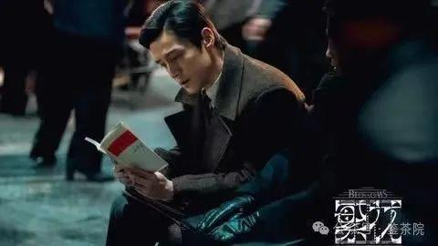 《繁花》大结局,是教员思想的伟大胜利