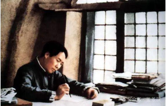 《繁花》大结局,是教员思想的伟大胜利