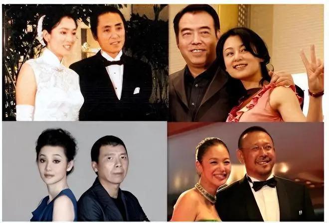 因太漂亮被导演收入囊中的3位女星！有一位戏还没拍完就怀孕