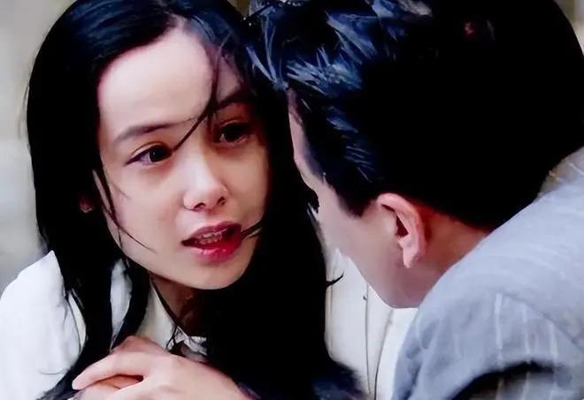 因太漂亮被导演收入囊中的3位女星！有一位戏还没拍完就怀孕