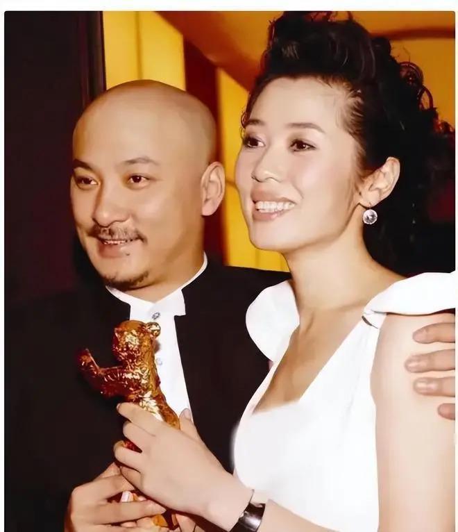 因太漂亮被导演收入囊中的3位女星！有一位戏还没拍完就怀孕