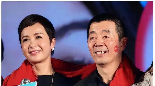因太漂亮被导演收入囊中的3位女星！有一位戏还没拍完就怀孕