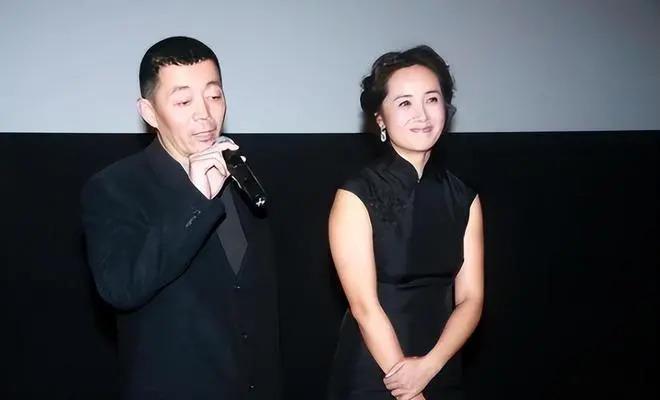 因太漂亮被导演收入囊中的3位女星！有一位戏还没拍完就怀孕